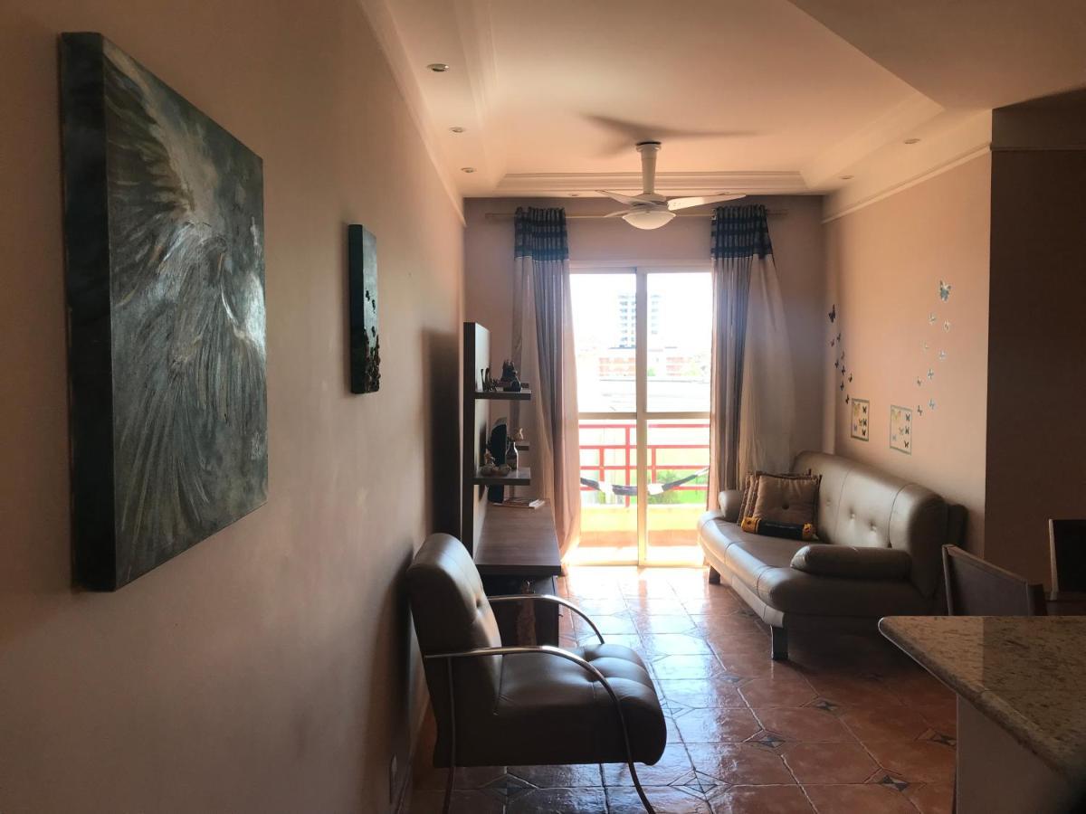 Apartamento Enseada, 56 M2, Ao Lado Carrefour, Totalmente Equipado Guarujá Dış mekan fotoğraf