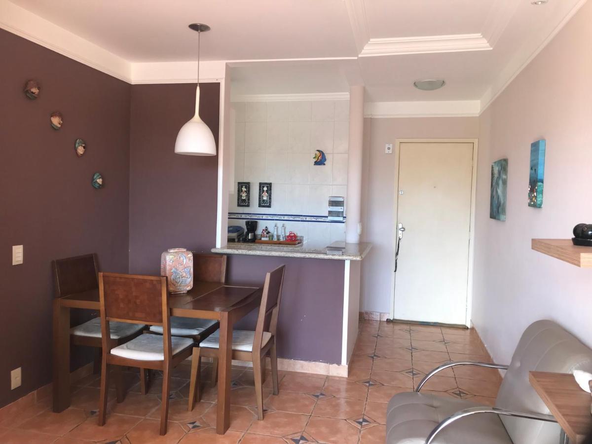 Apartamento Enseada, 56 M2, Ao Lado Carrefour, Totalmente Equipado Guarujá Dış mekan fotoğraf