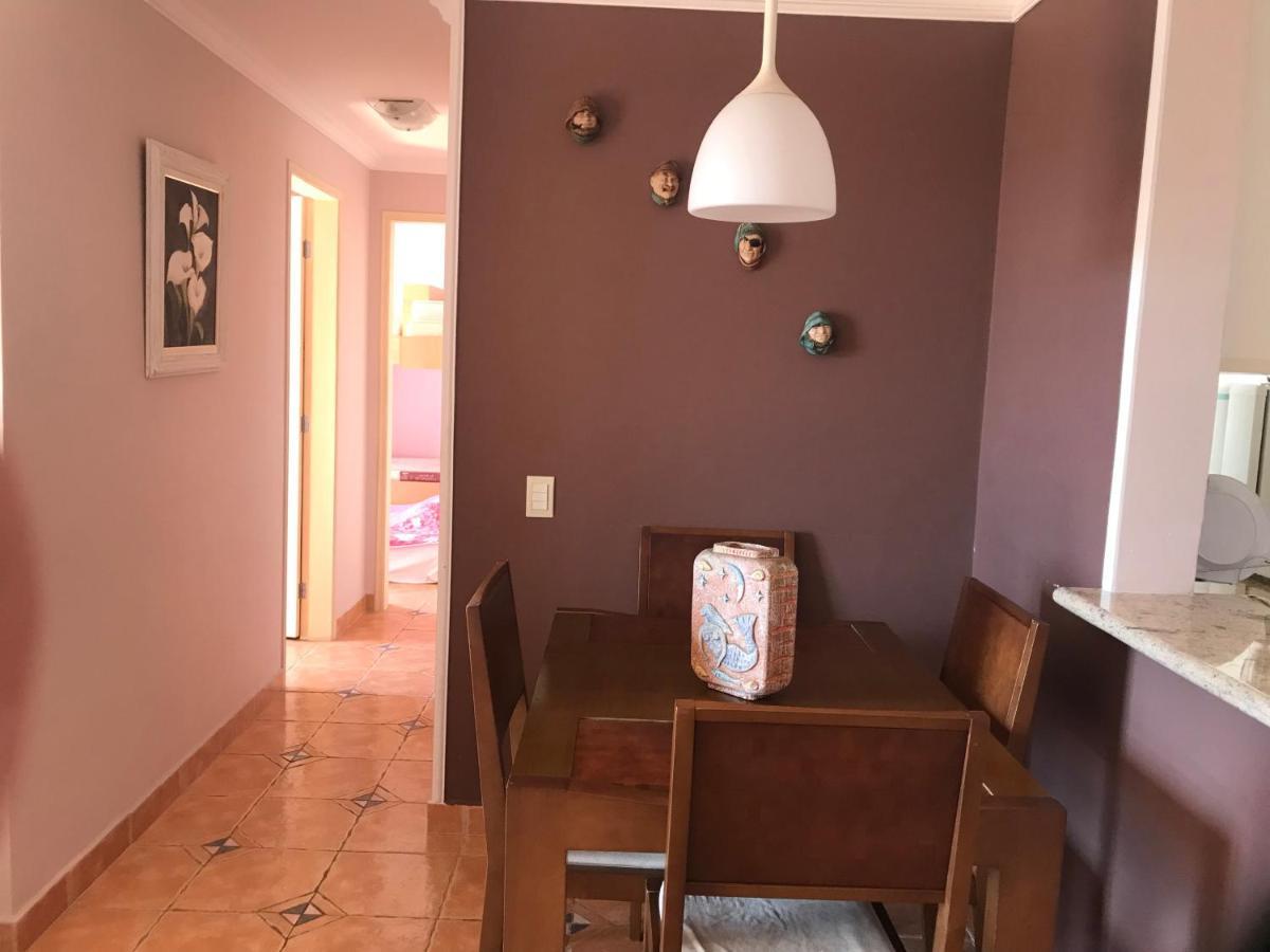 Apartamento Enseada, 56 M2, Ao Lado Carrefour, Totalmente Equipado Guarujá Dış mekan fotoğraf