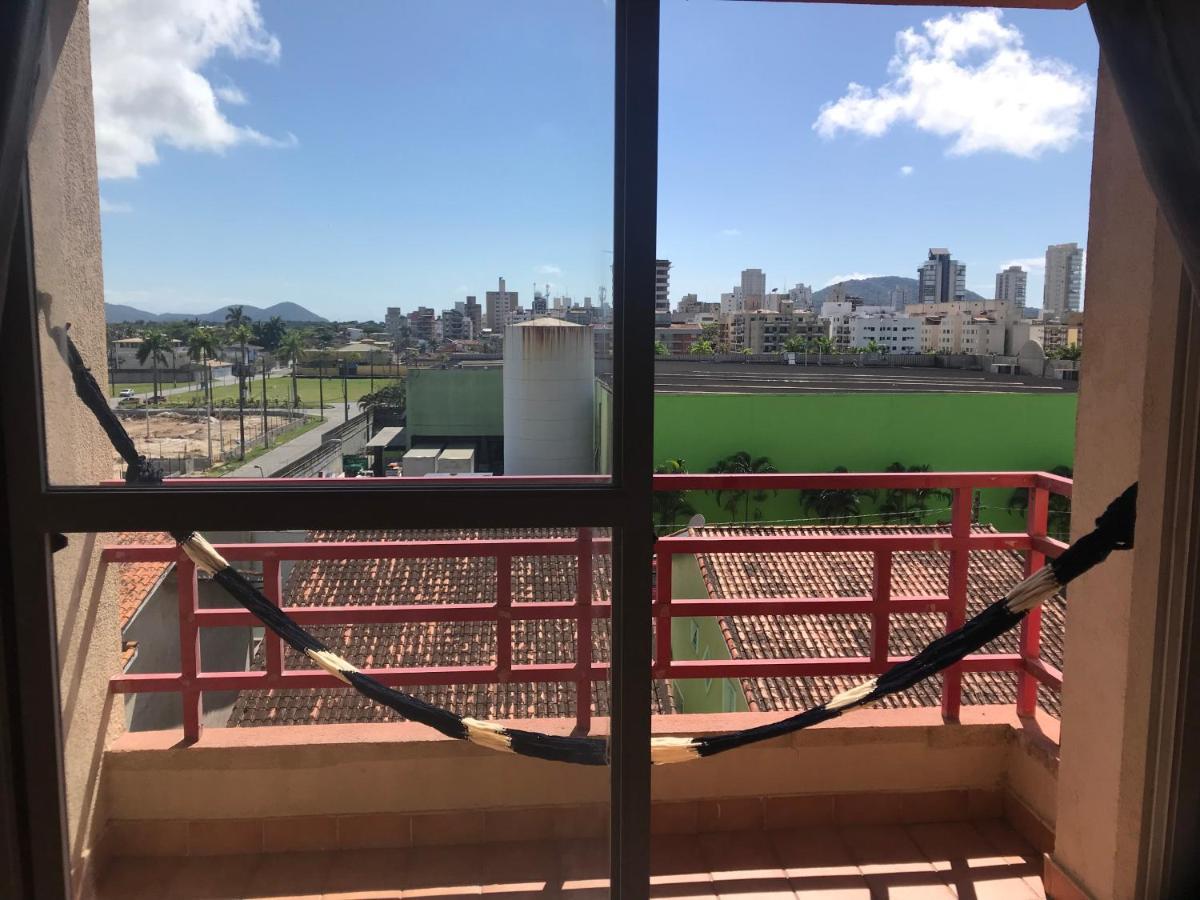 Apartamento Enseada, 56 M2, Ao Lado Carrefour, Totalmente Equipado Guarujá Dış mekan fotoğraf