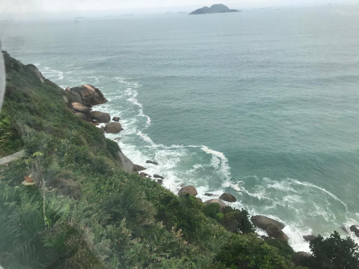 Apartamento Enseada, 56 M2, Ao Lado Carrefour, Totalmente Equipado Guarujá Dış mekan fotoğraf
